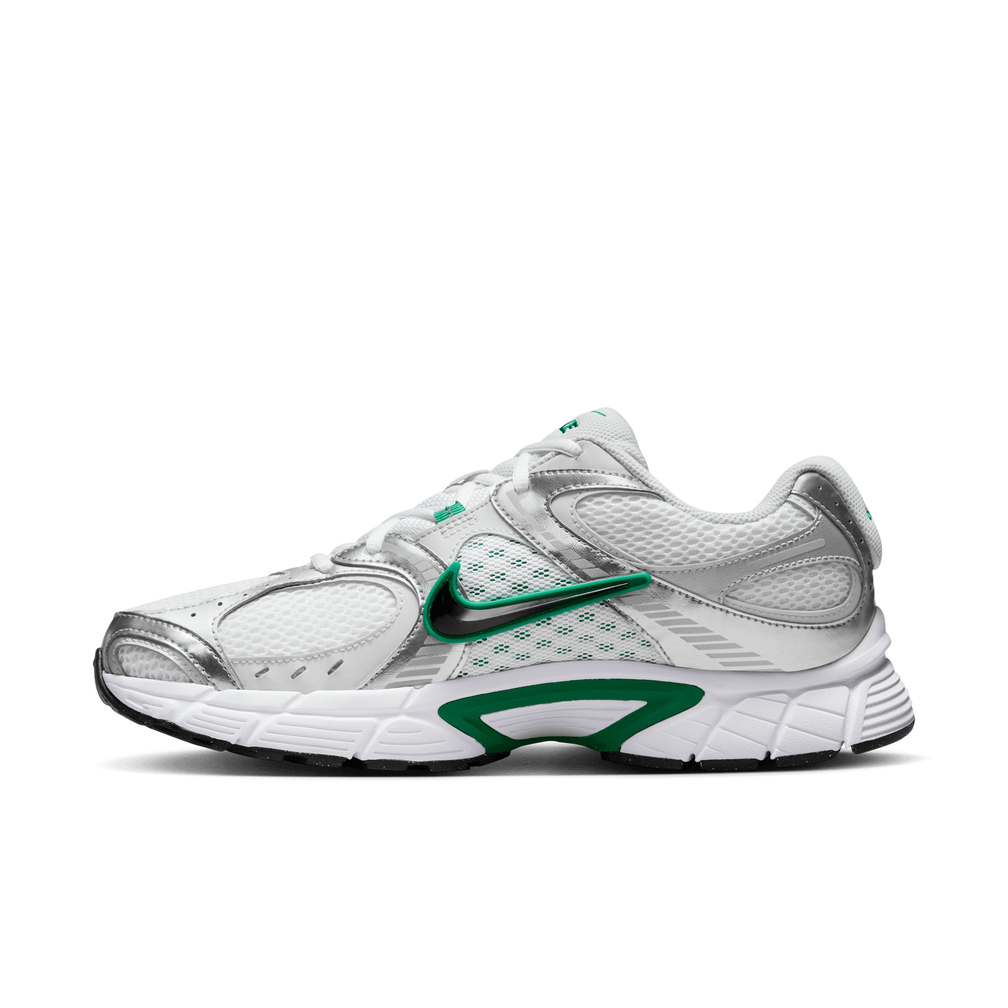 Nike V5 RNR White Malachite