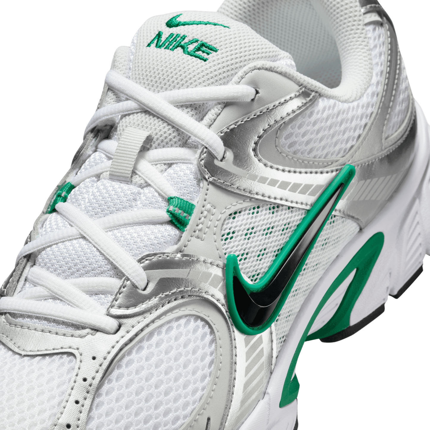 Nike V5 RNR White Malachite
