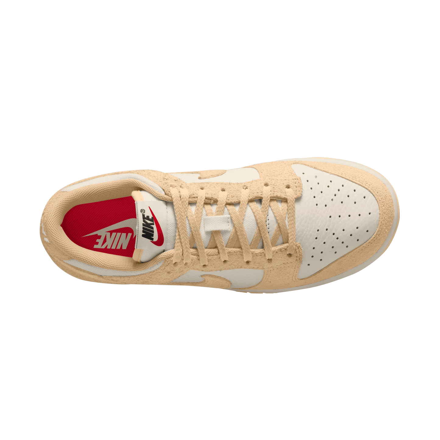 Nike Women's Dunk Low Orewood Sesame