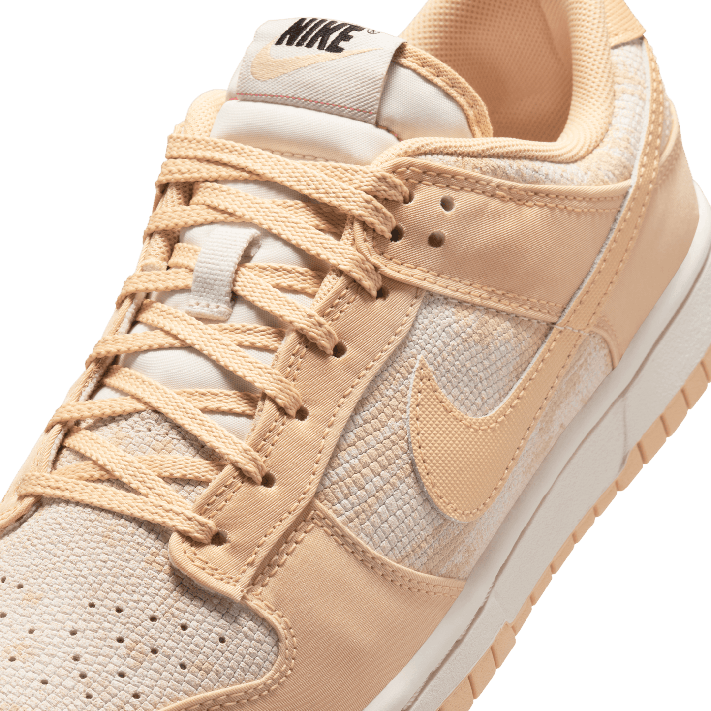 Nike Women's Dunk Low Orewood Sesame