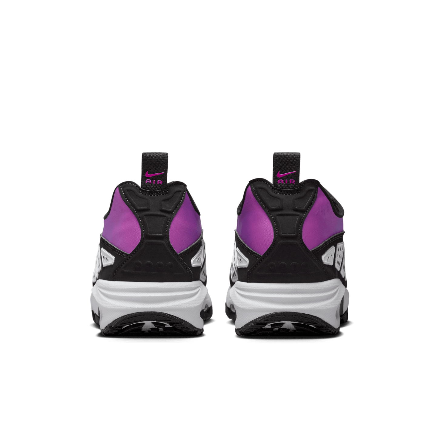 Nike Women's Air Max SNDR Hyper Violet