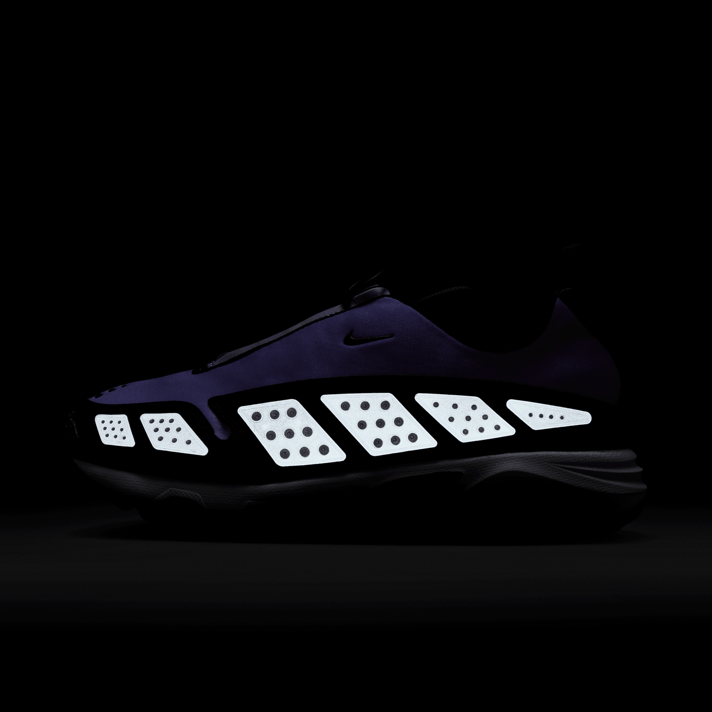Nike Women's Air Max SNDR Hyper Violet