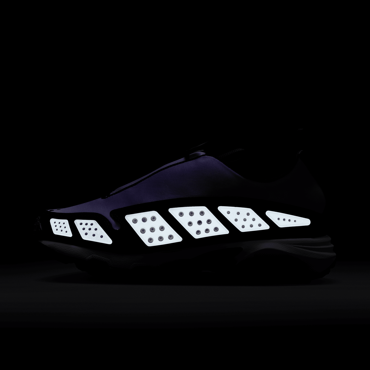 Nike Women's Air Max SNDR Hyper Violet