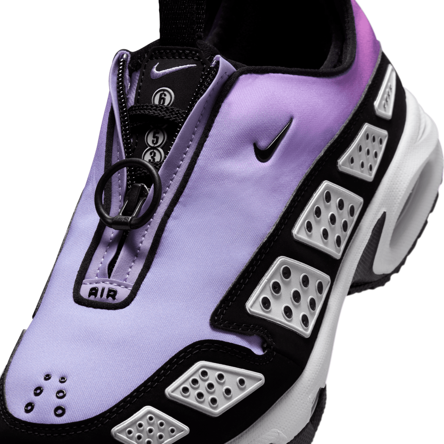 Nike Women's Air Max SNDR Hyper Violet
