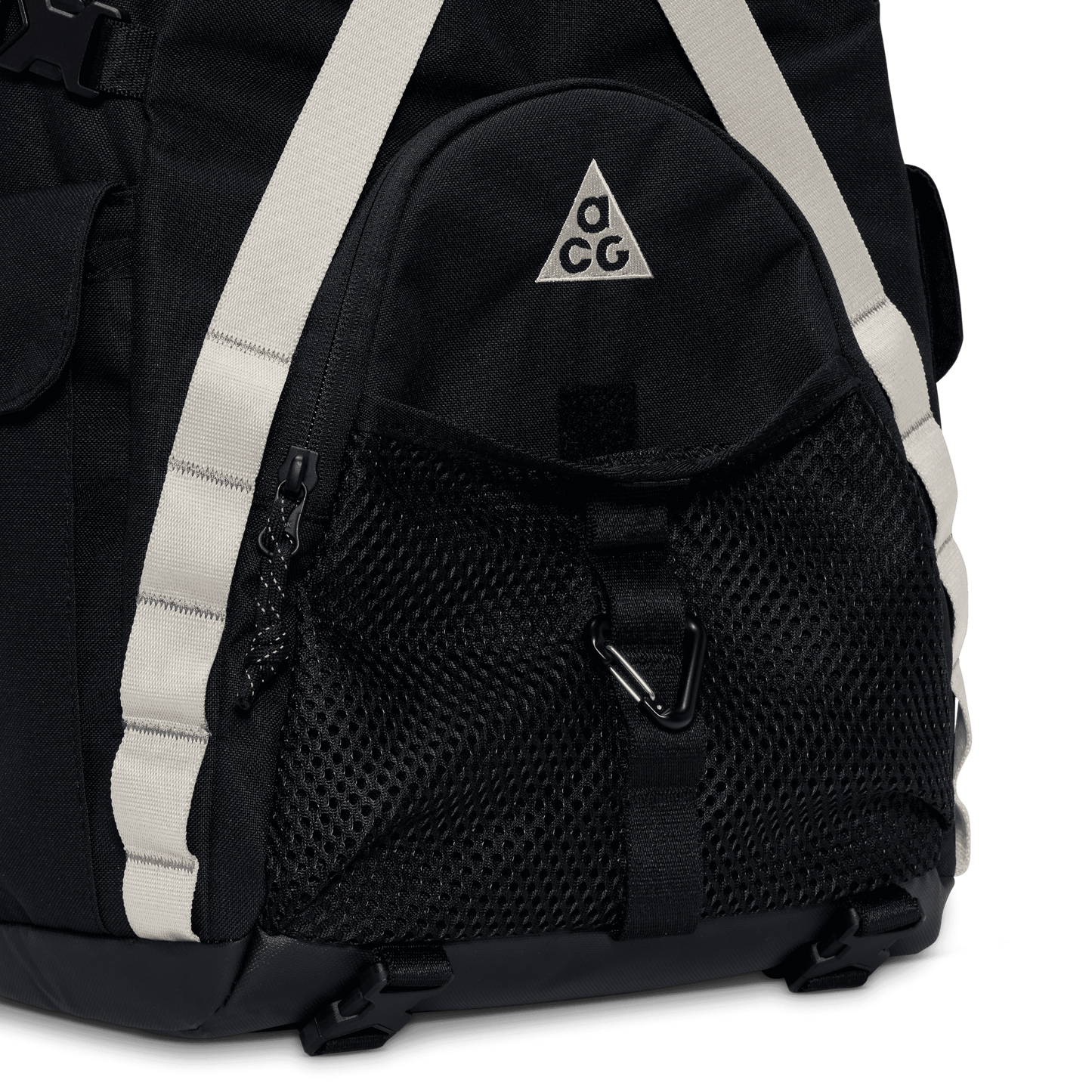 Nike ACG "DAYMAX" Black College Grey