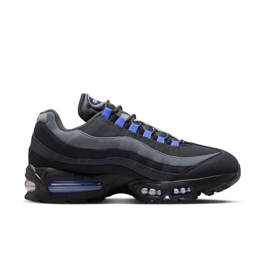 Nike Air Max 95 Big Bubble "OG" Black Sapphire