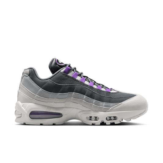 Nike Air Max 95 Big Bubble "OG" Photon Violet