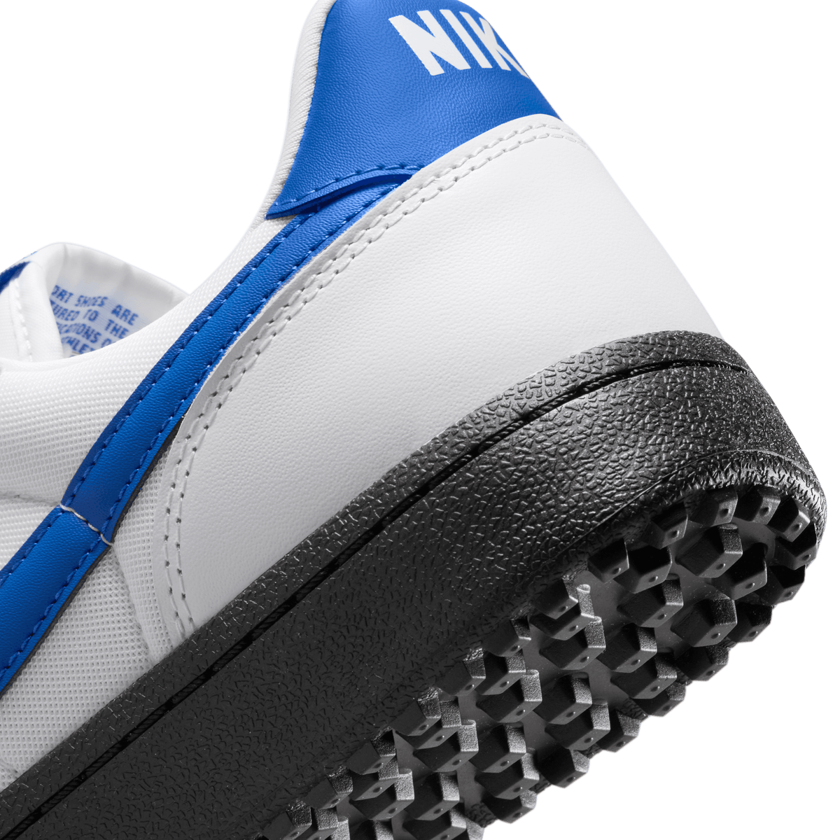 Nike Field General '82 SP White Varsity Royal