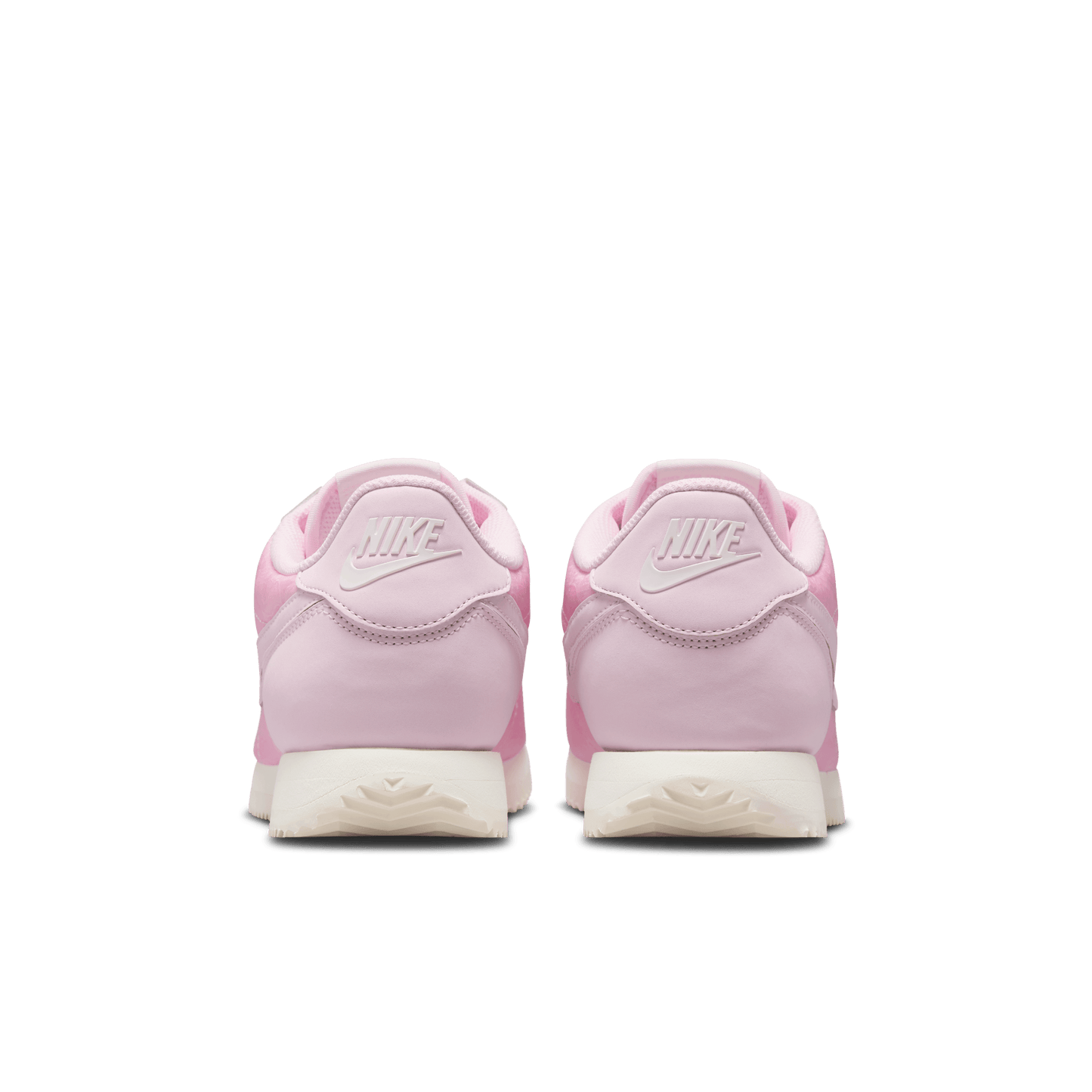 Nike Women's Cortez Pink Lace