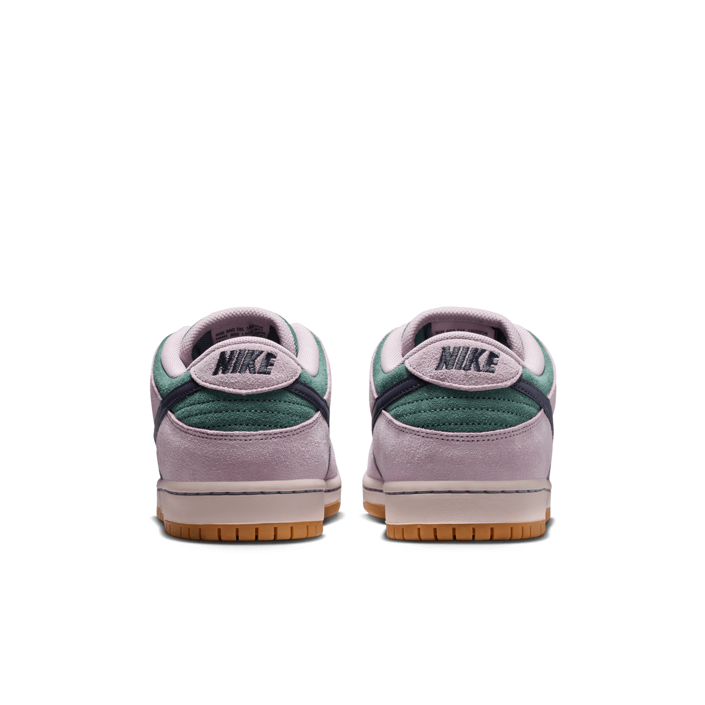 Nike SB Dunk Low Pro Mineral Raisin Rose