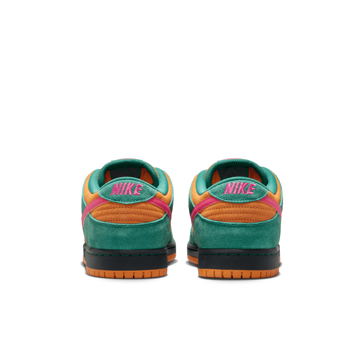 Nike SB Dunk Low Pro Watermelon