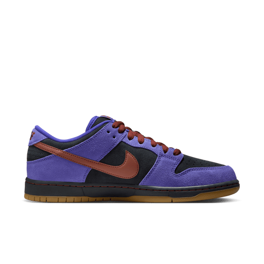 Nike SB Dunk Low Pro Persian Violet