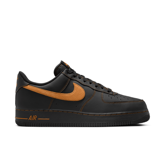 Nike Air Force 1 '07 LV8 Black Desert Ochre