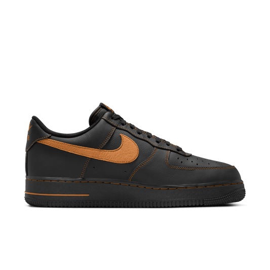Nike Air Force 1 '07 LV8 Black Desert Ochre