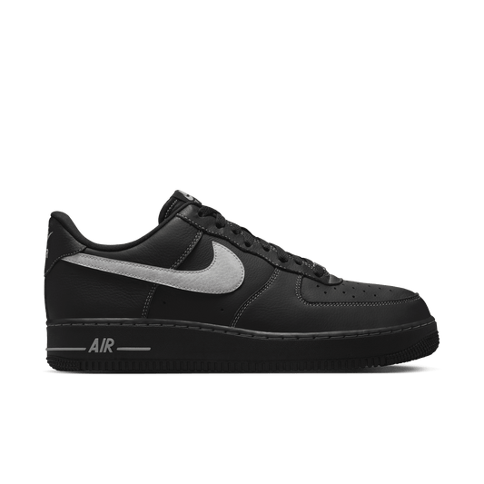 Nike Air Force 1 '07 LV8 Black Wolf Grey