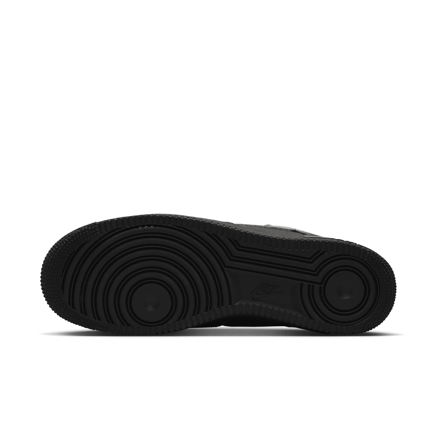 Nike Air Force 1 '07 LV8 Black Wolf Grey