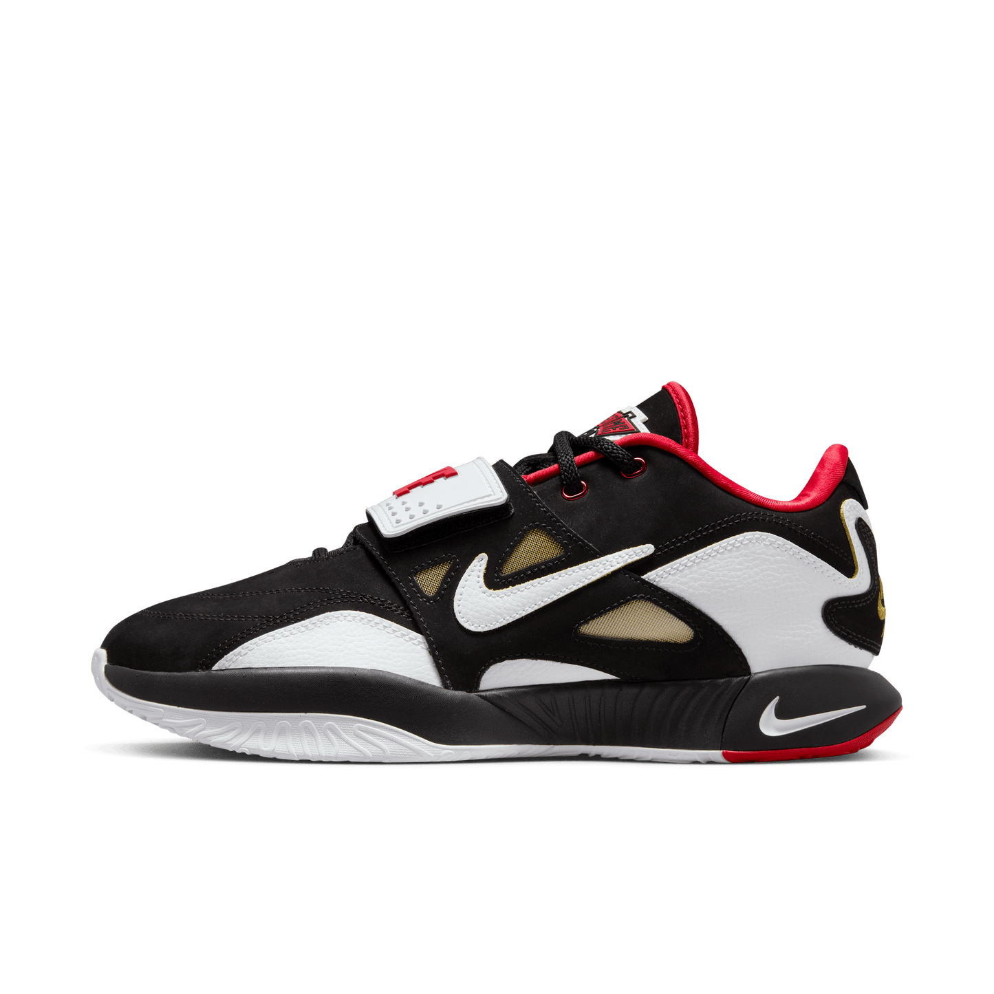 Nike LeBron XXI Prime 93
