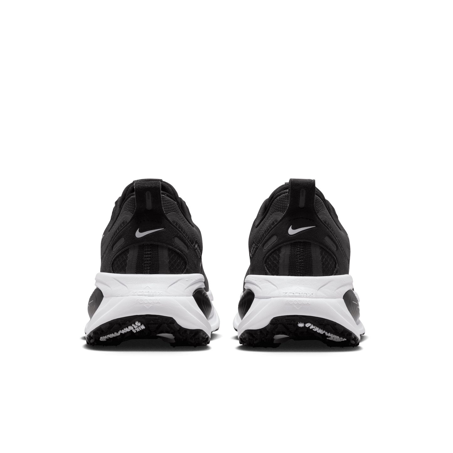 Nike Vomero 18 GORE-TEX Black Metallic Silver