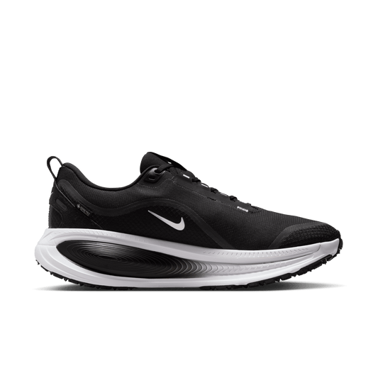 Nike Vomero 18 GORE-TEX Black Metallic Silver
