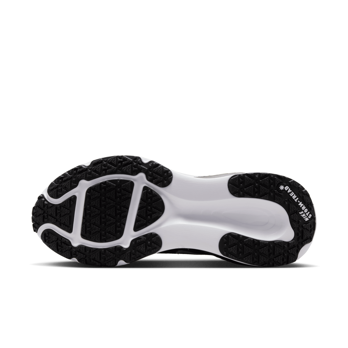 Nike Vomero 18 GORE-TEX Black Metallic Silver