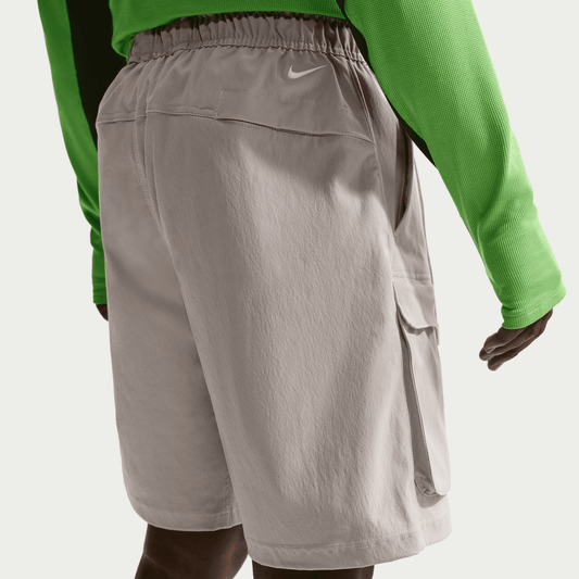 Nike ACG "Smith Summit" Cargo Shorts College Grey