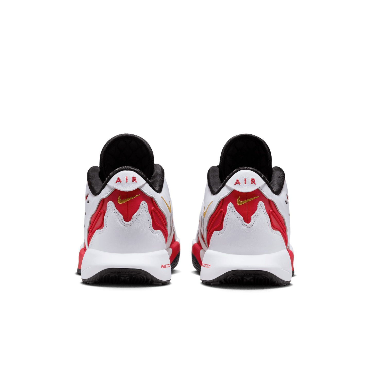 Nike LeBron XXI "Prime 96"