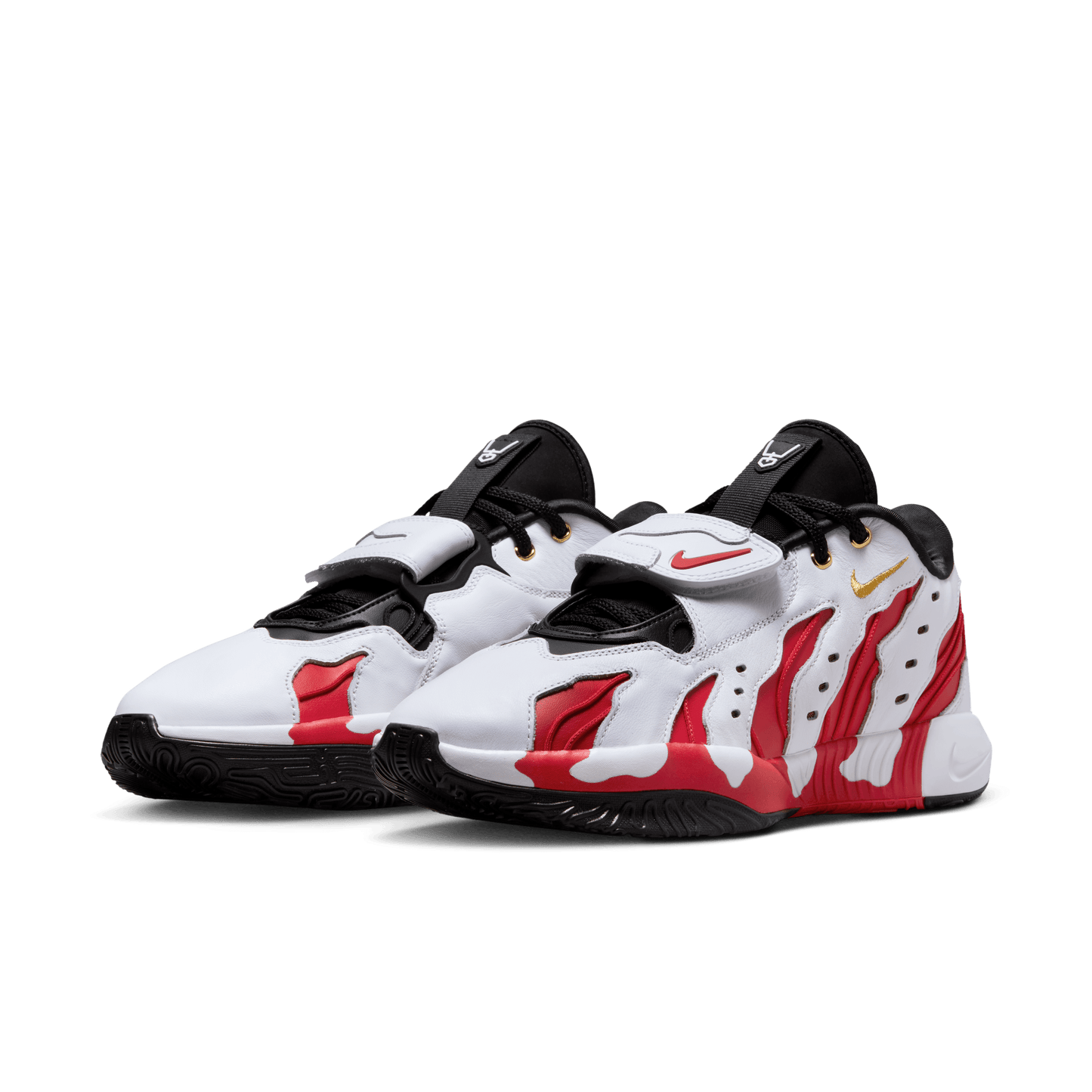 Nike LeBron XXI "Prime 96"