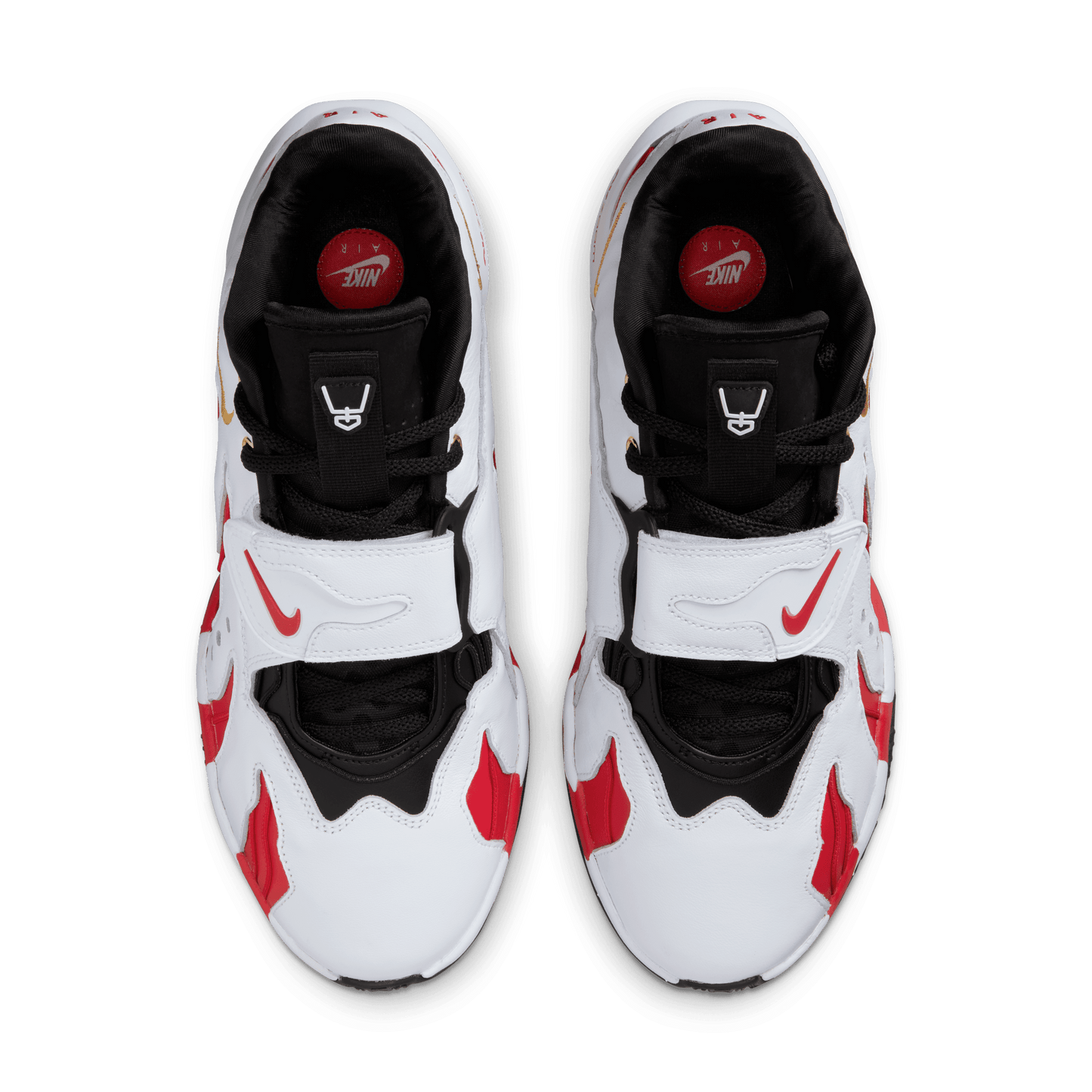 Nike LeBron XXI "Prime 96"