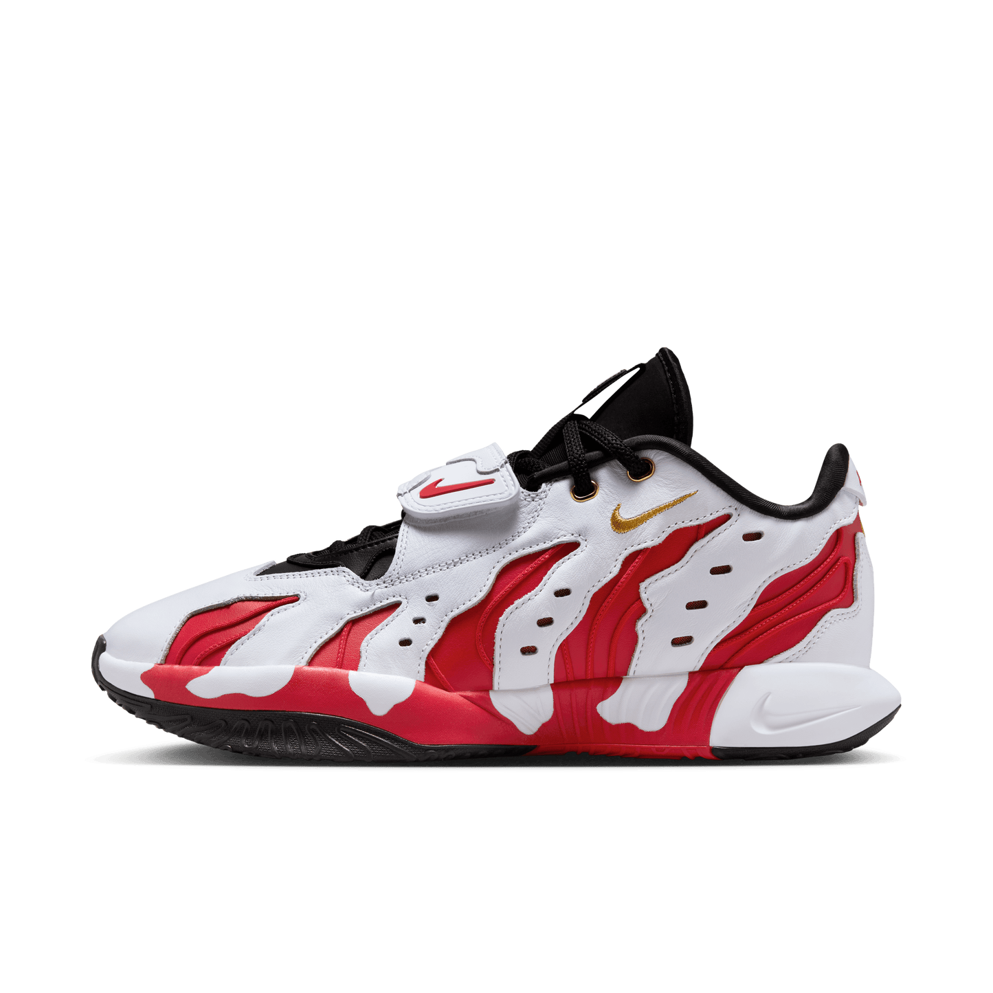 Nike LeBron XXI "Prime 96"