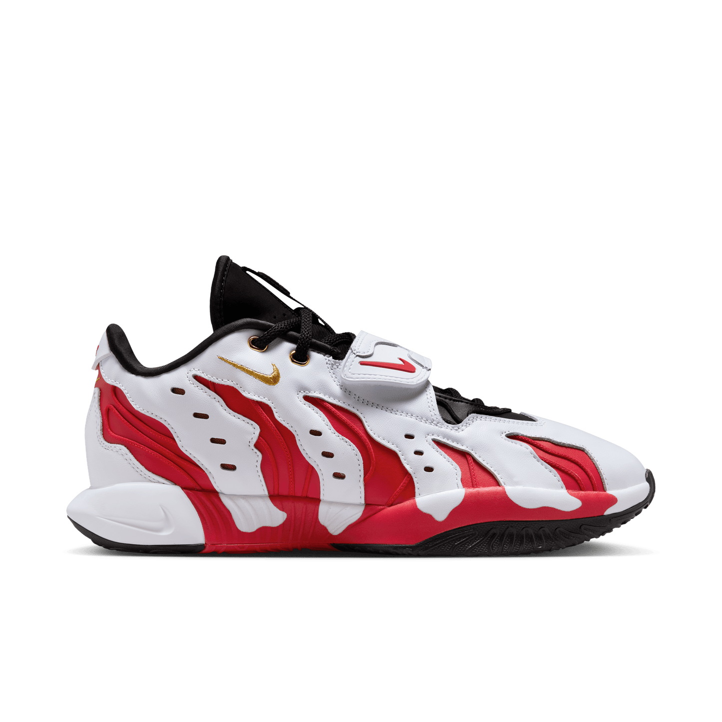 Nike LeBron XXI "Prime 96"