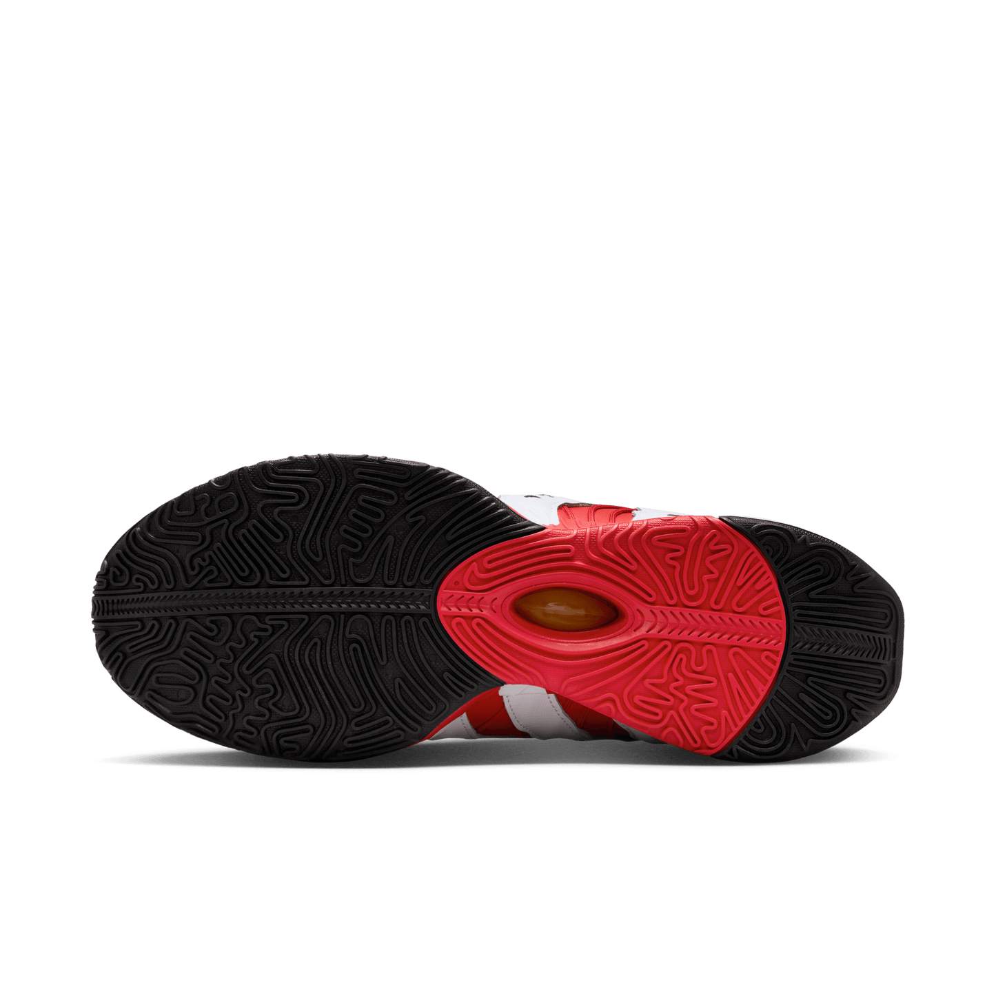 Nike LeBron XXI "Prime 96"