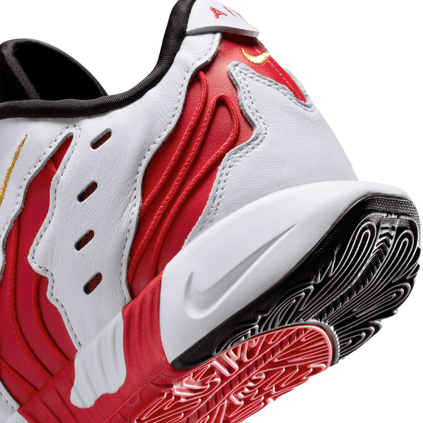 Nike LeBron XXI "Prime 96"