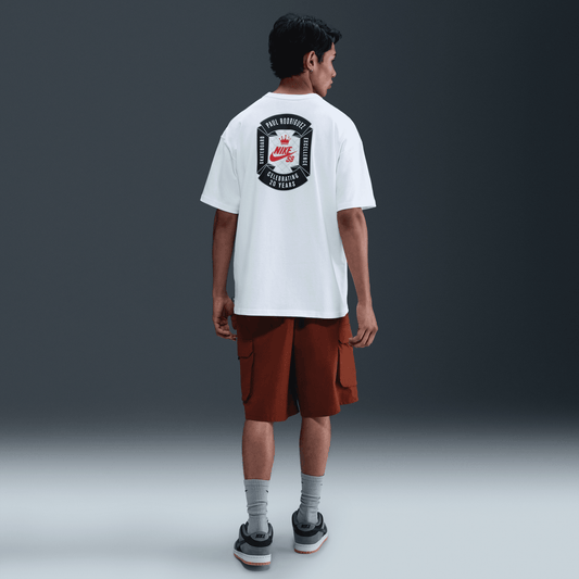 Nike SB Paul Rodriguez Max90 T-Shirt White