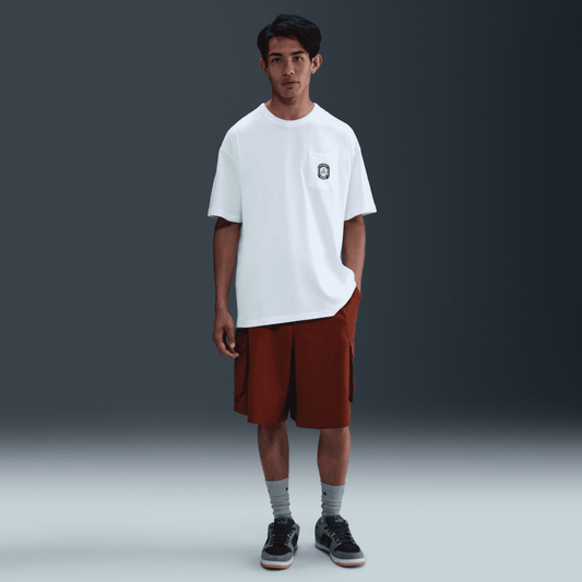 Nike SB Paul Rodriguez Max90 T-Shirt White