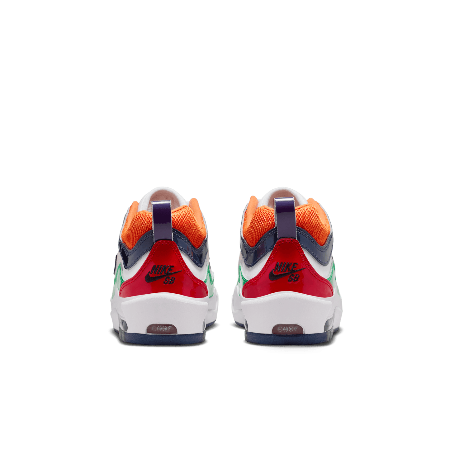 Nike Air Max Ishod Premium Billards