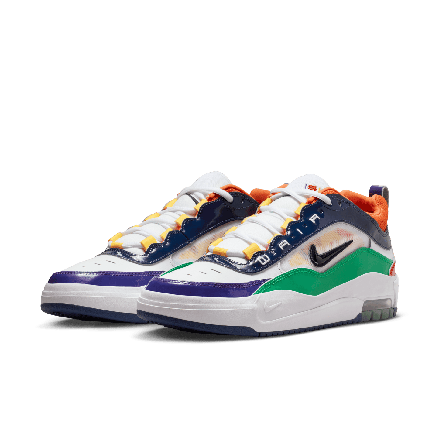 Nike Air Max Ishod Premium Billards