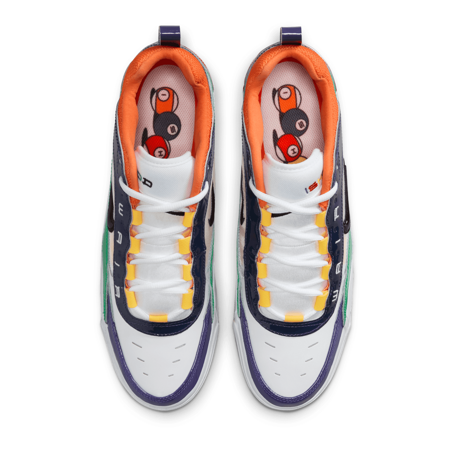 Nike Air Max Ishod Premium Billards