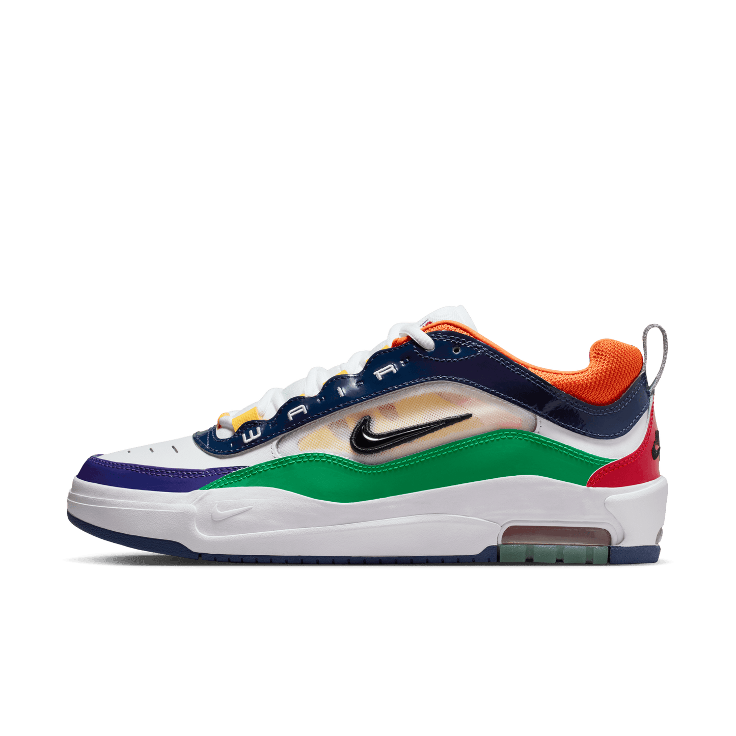Nike Air Max Ishod Premium Billards