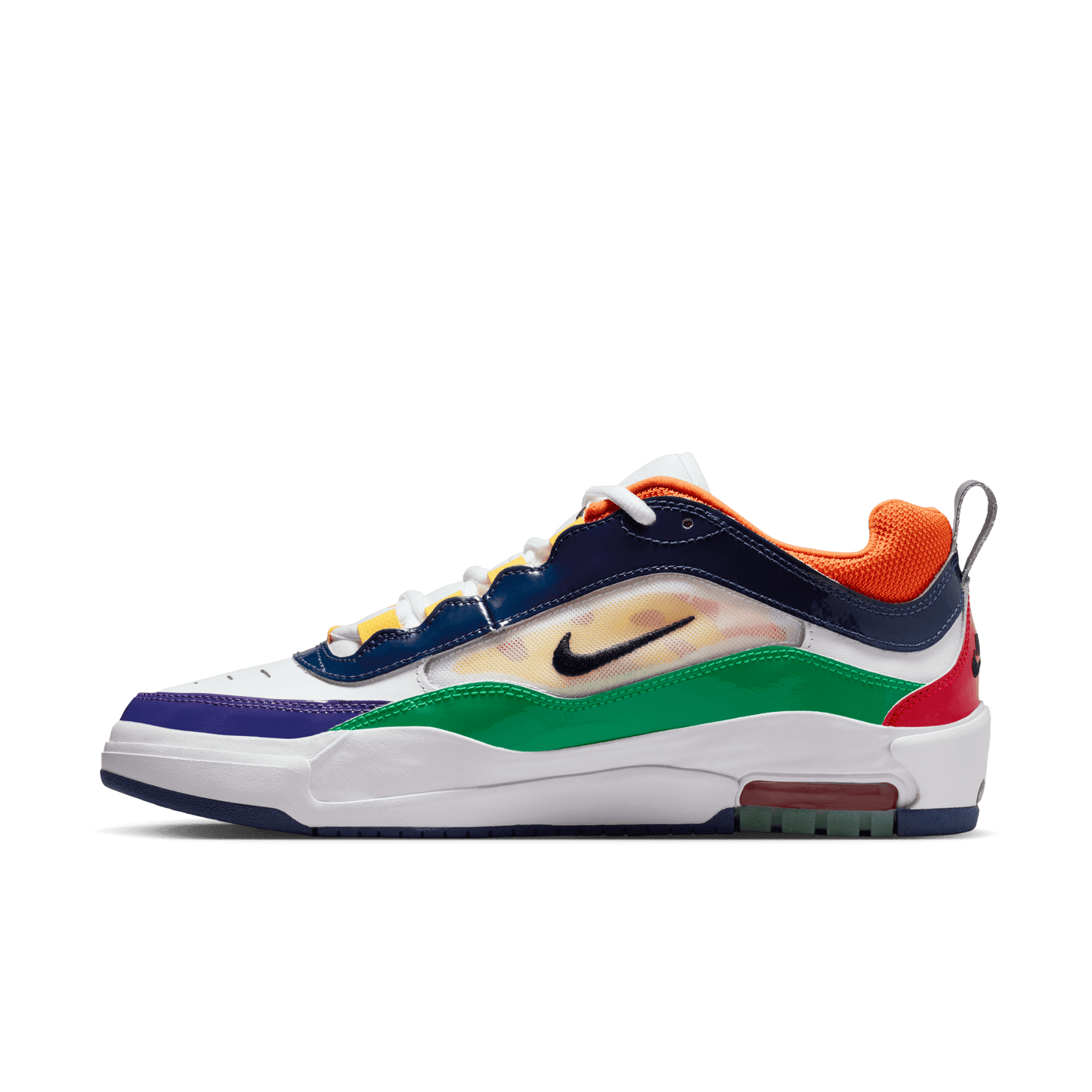 Nike Air Max Ishod Premium Billards