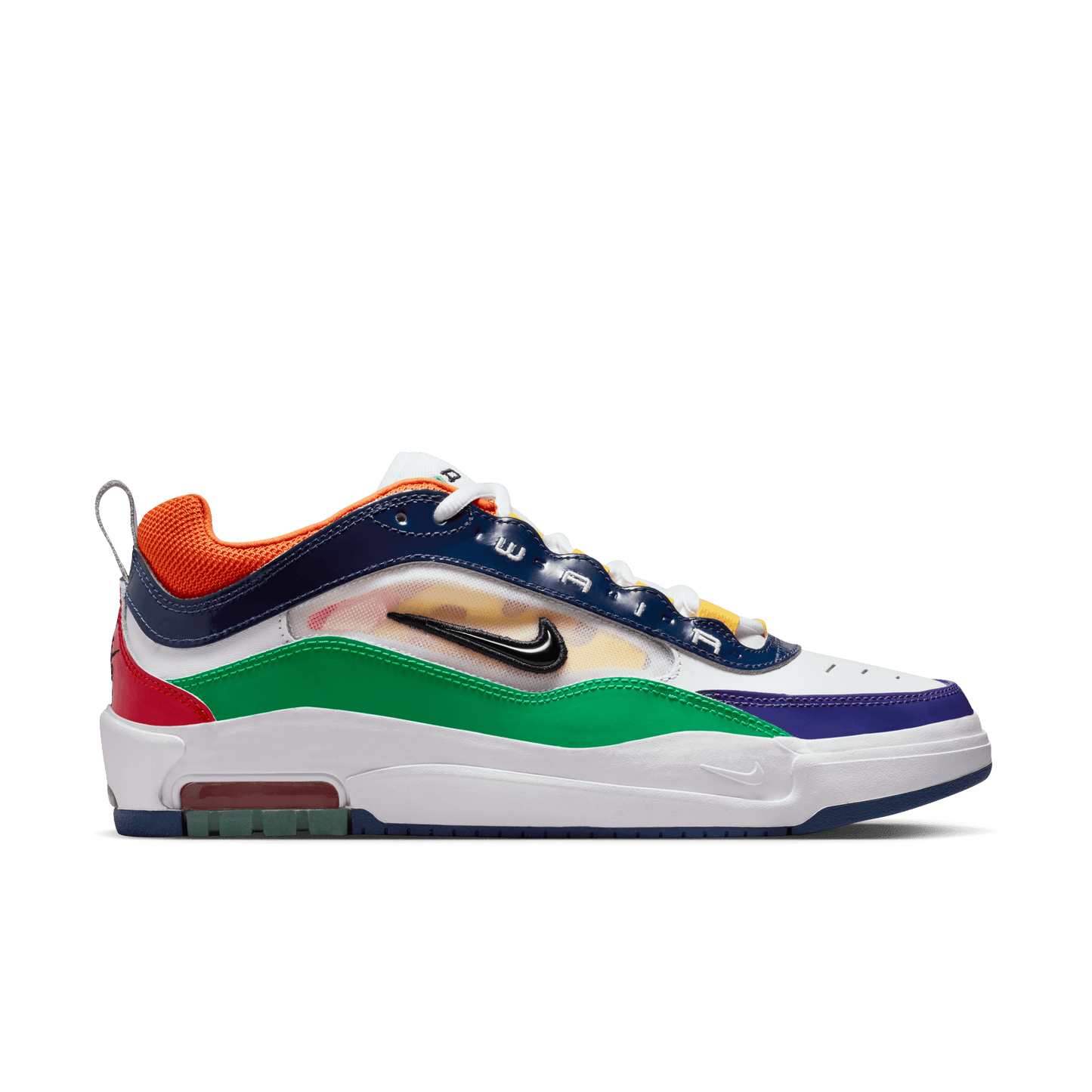 Nike Air Max Ishod Premium Billards