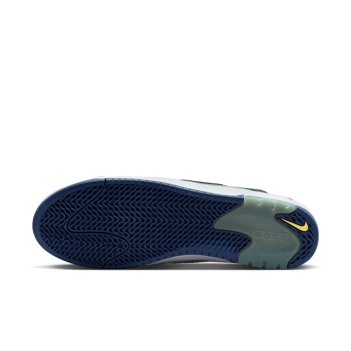 Nike Air Max Ishod Premium Billards