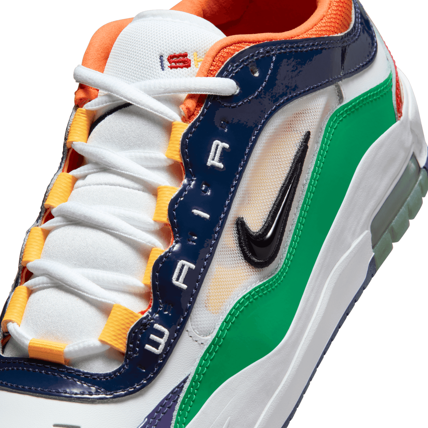 Nike Air Max Ishod Premium Billards