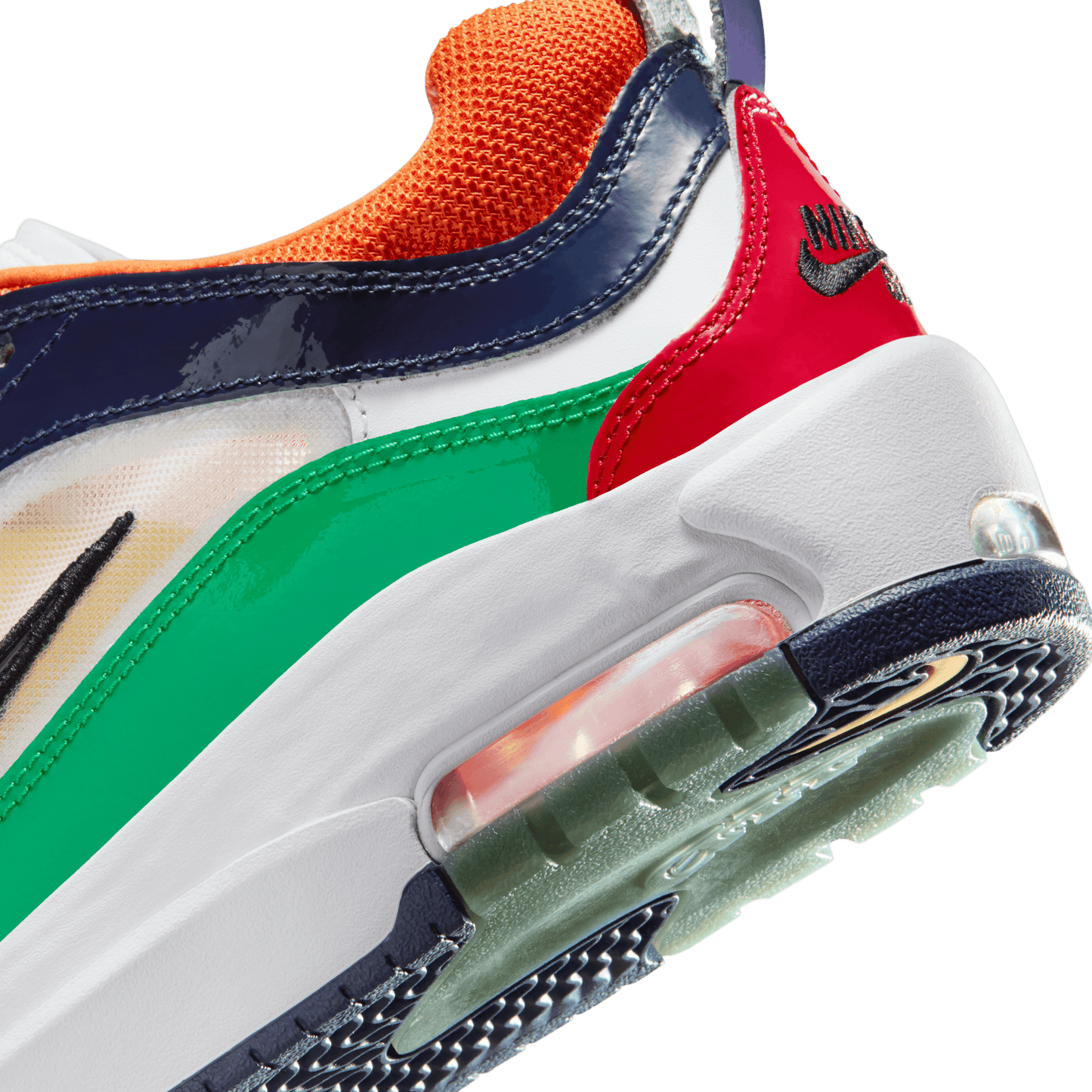Nike Air Max Ishod Premium Billards