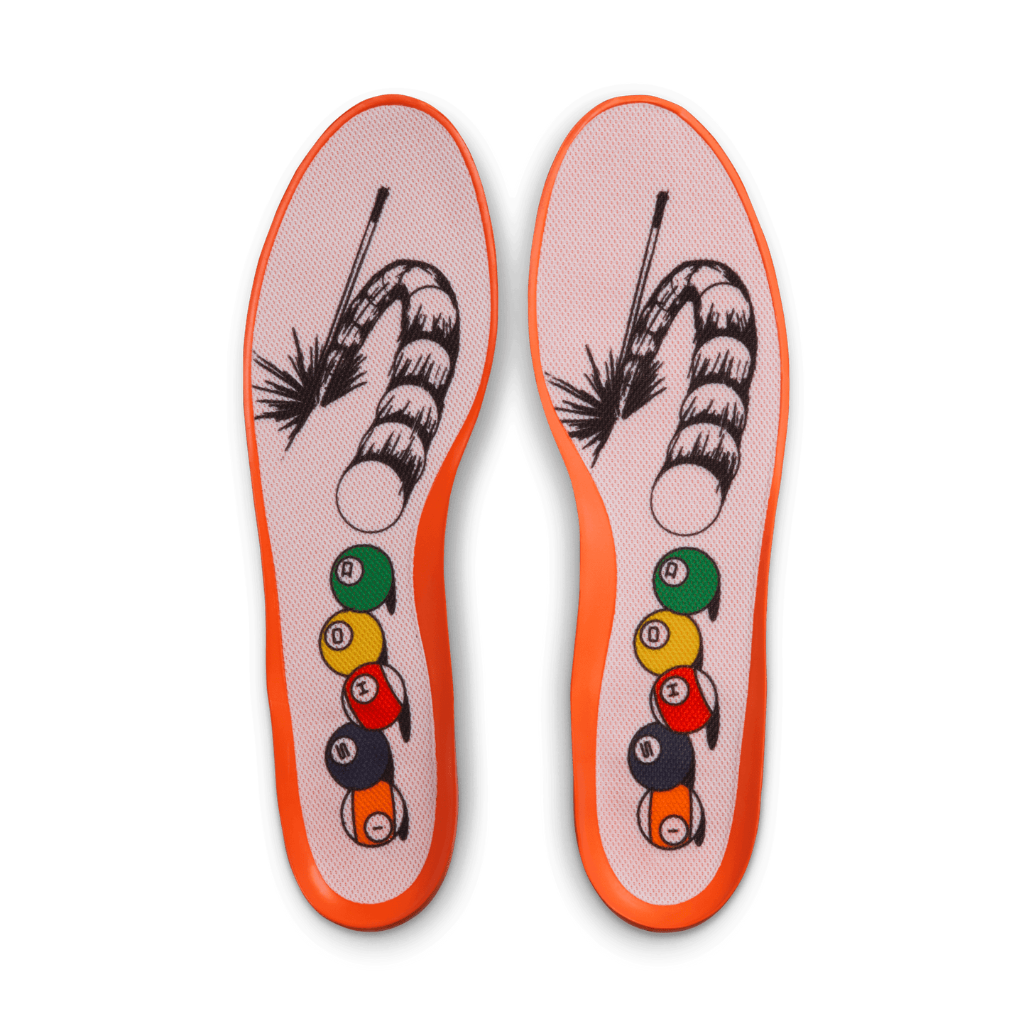 Nike Air Max Ishod Premium Billards