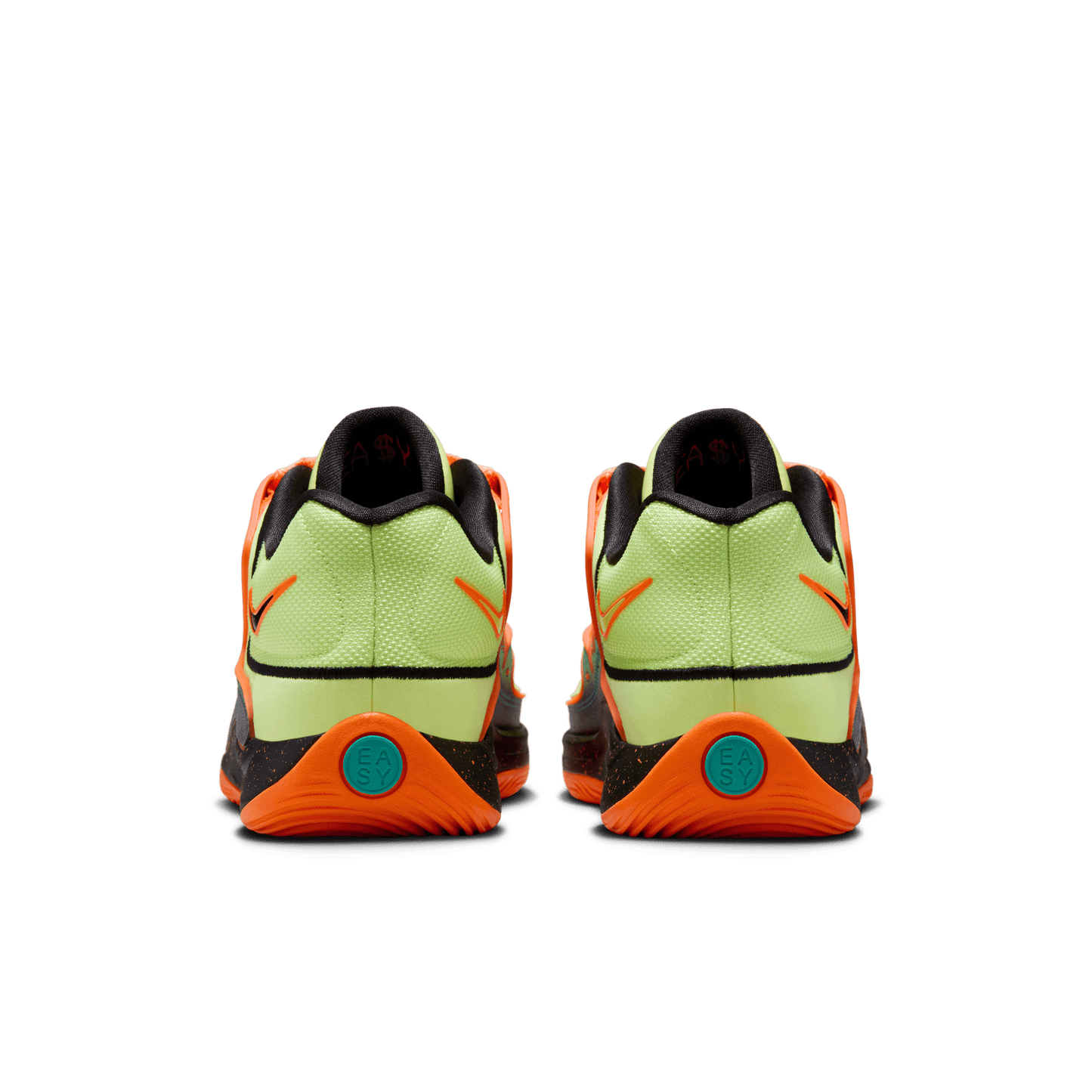 Nike KD18 NRG Liquid Lime