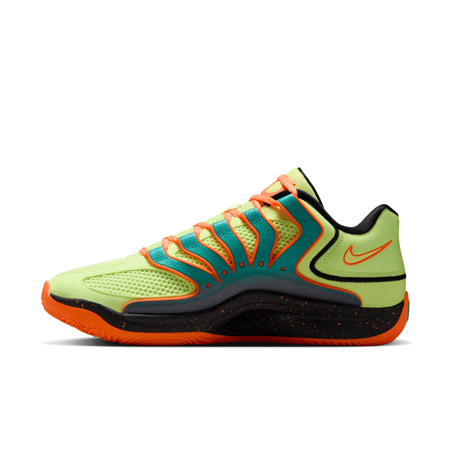 Nike KD18 NRG Liquid Lime