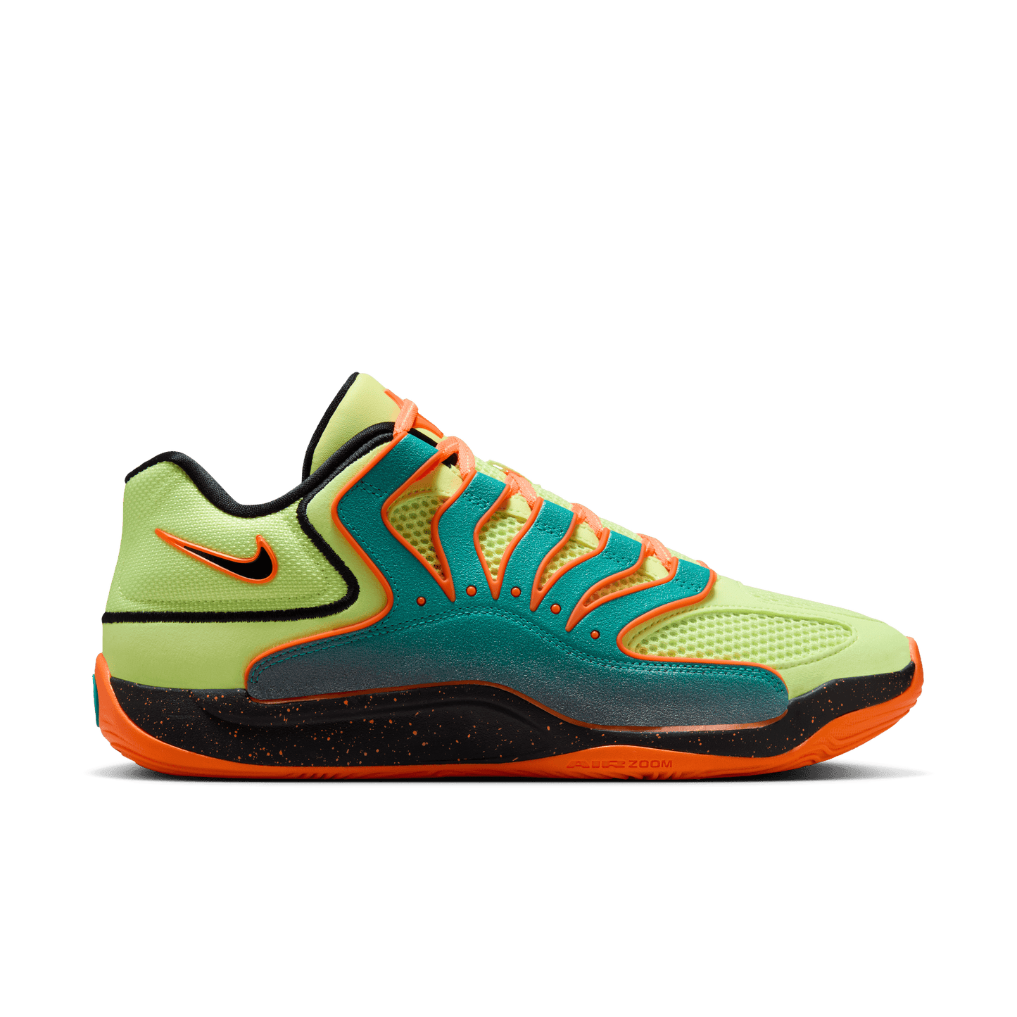 Nike KD18 NRG Liquid Lime