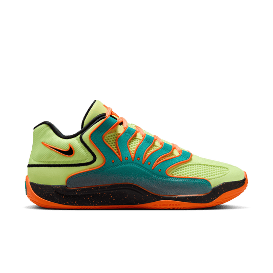 Nike KD18 NRG Liquid Lime