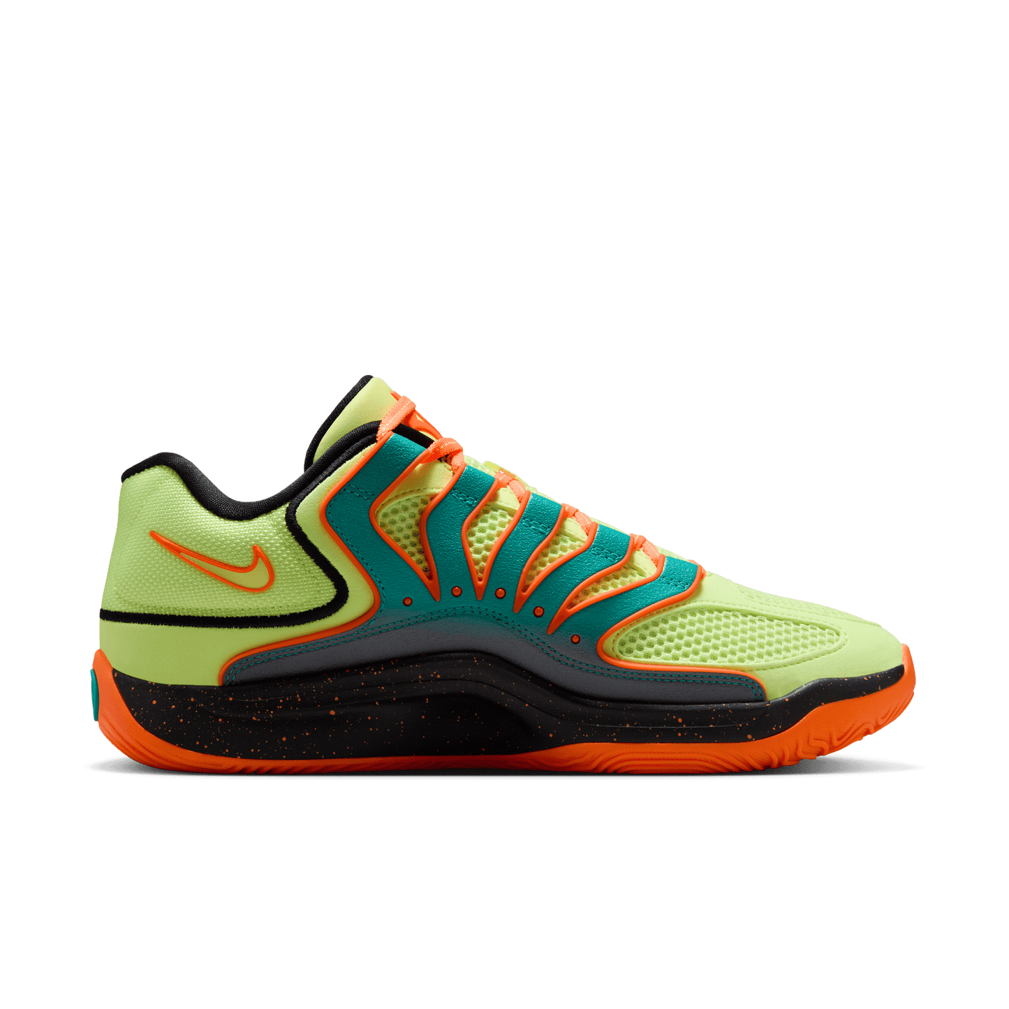 Nike KD18 NRG Liquid Lime