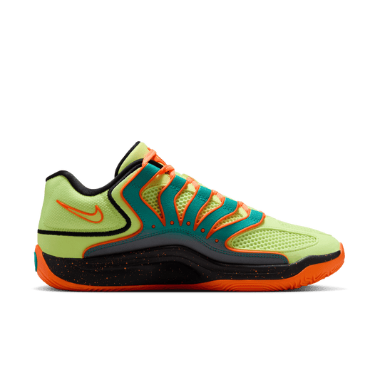 Nike KD18 NRG Liquid Lime
